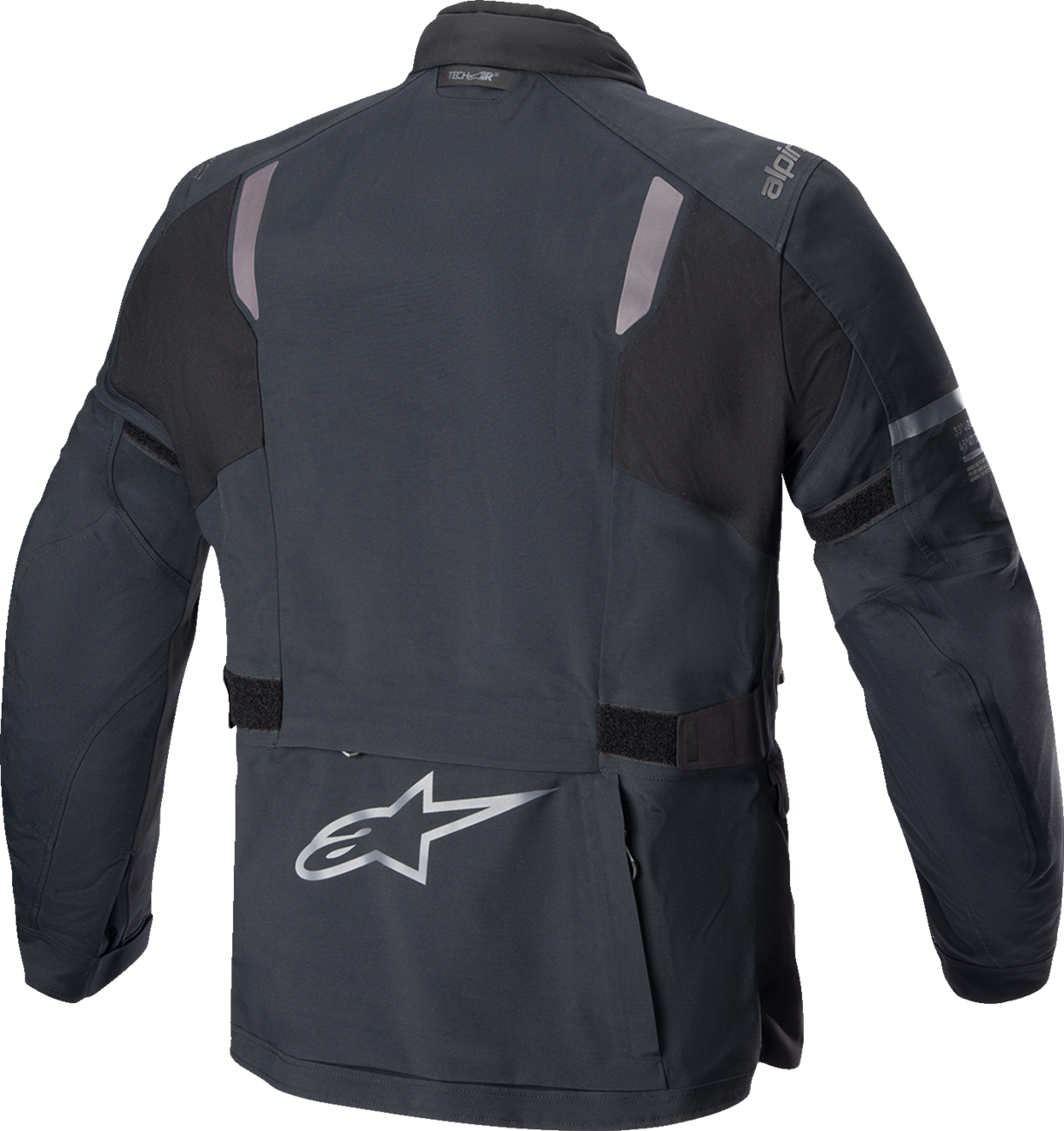 Alpinestars - ST-7 2L Gore-Tex Jacket - Black/Dark Gray