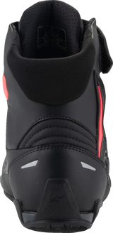 Alpinestars - Stella Faster-4 Shoes - Black/Pink