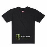 98780192 - DC Monster Energy T-shirt