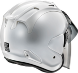 Arai Helmets - Ram-X Helmet - Diamond White
