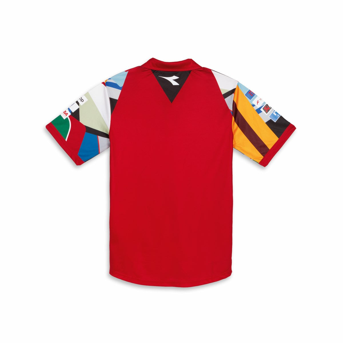 98780535 - Ducati GP Team Replica Mug-26 Short-sleeved polo shirt