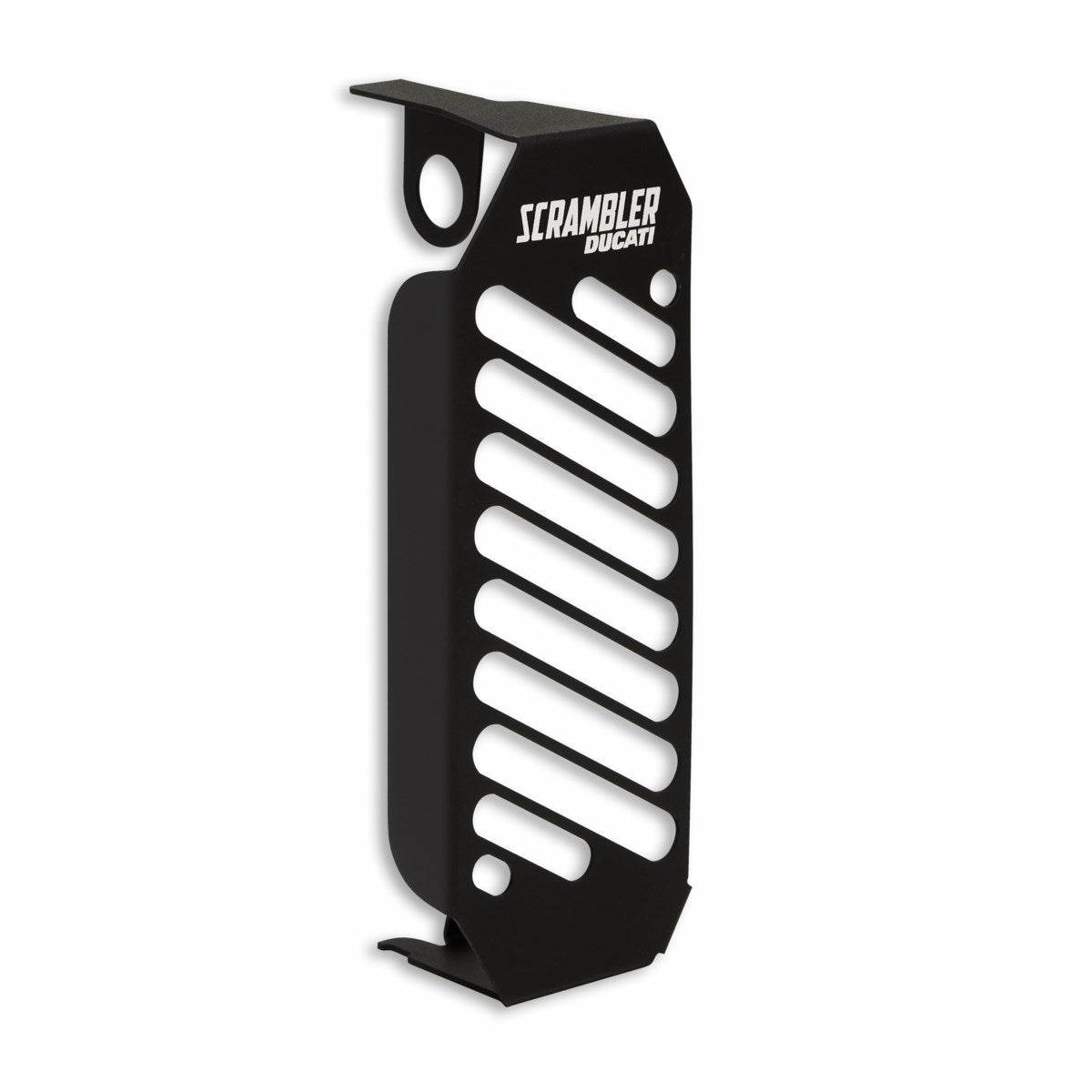 CLOSEOUT OS - Protective mesh for oil cooler