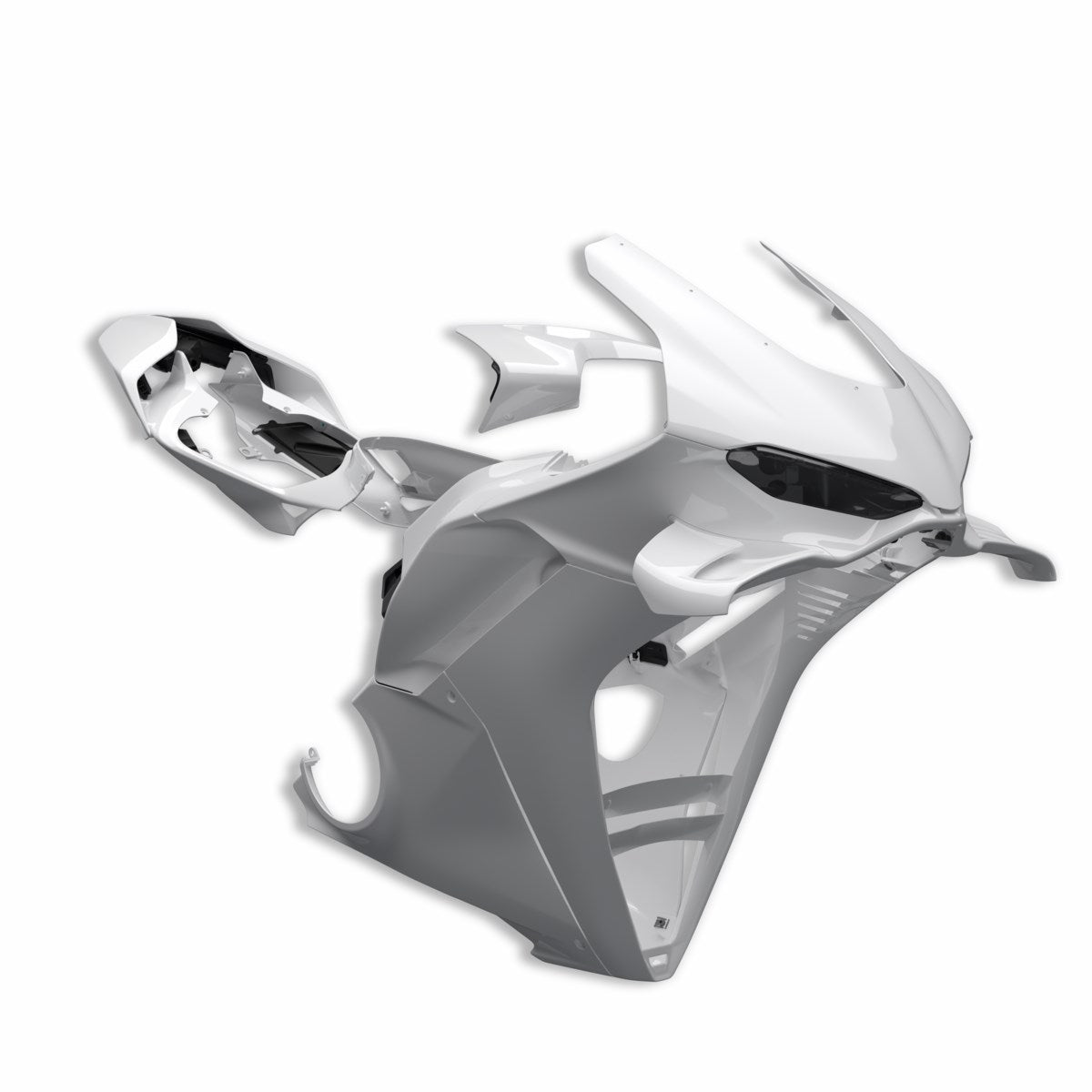 97181341AA - Complete racing fairings - Panigale V4