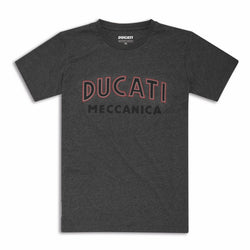 98770559 - Meccanica T-shirt