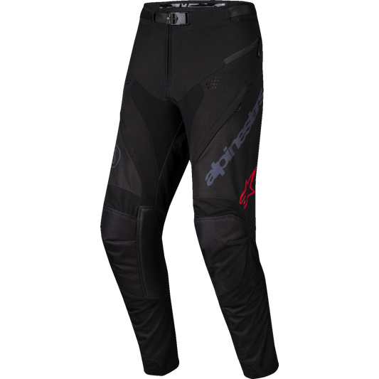 Alpinestars - Pro-Dura Pants - Black Magnet/White