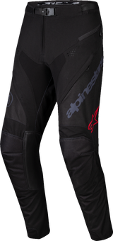 Alpinestars - Pro-Dura Pants - Black Magnet/White