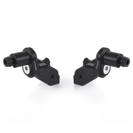 PE721 - RIZOMA - Eccentric Peg Mounting Kit