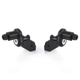 PE721 - RIZOMA - Eccentric Peg Mounting Kit