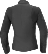 Alpinestars - Stella Isla WR Jacket - Black/Black
