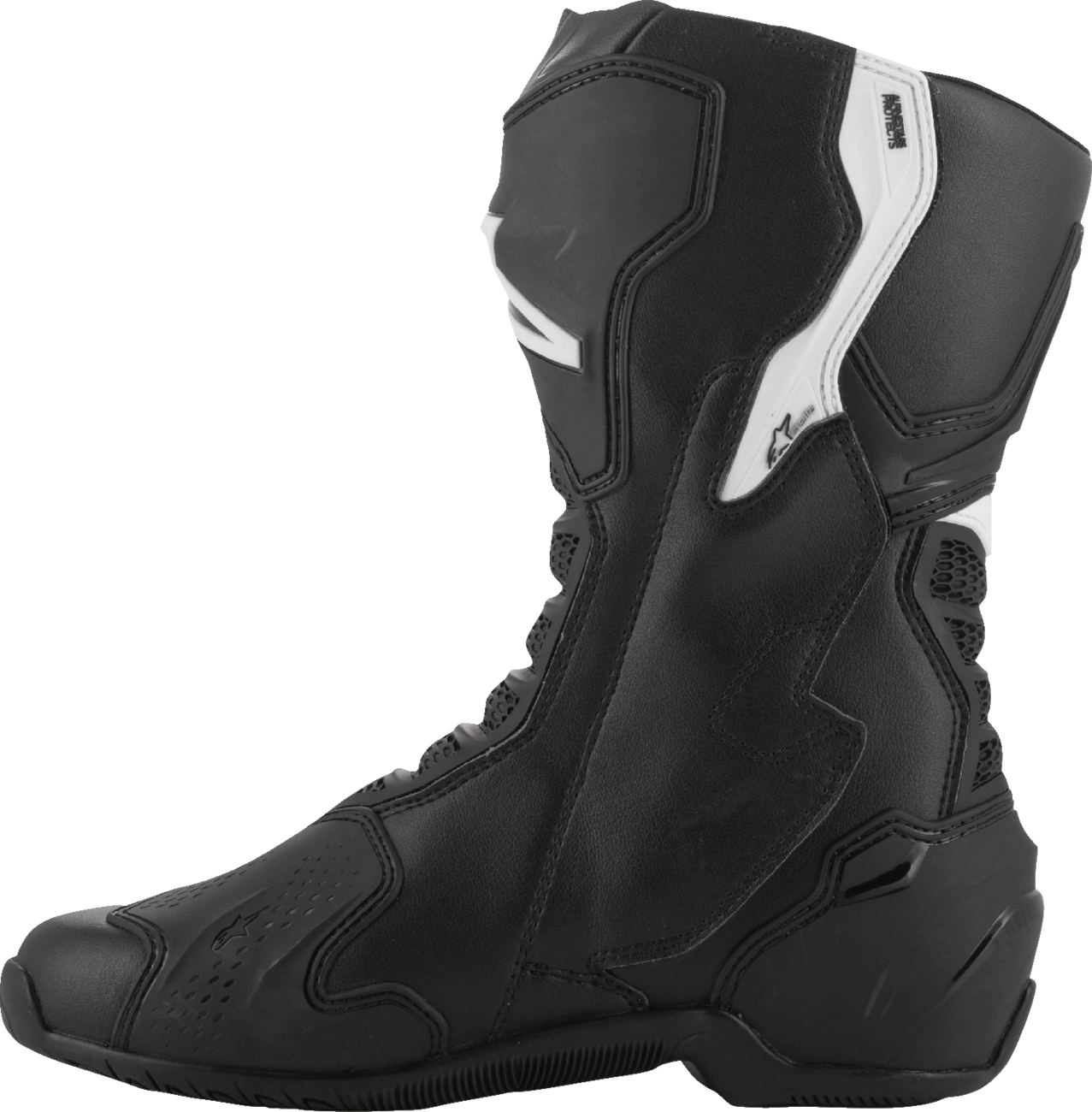 Alpinestars - Stella SMX-6 V3 Boots - Black/White