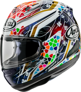Arai Helmets - Corsair-X Helmet - Nakagami-3