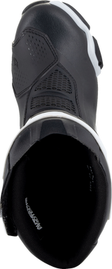 Alpinestars - Stella SMX-6 V3 Drystar® Boots - Black/White