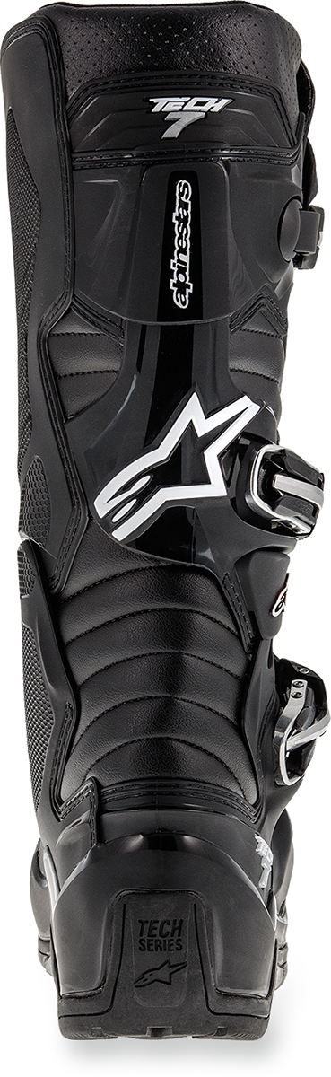 Alpinestars - Tech 7 Enduro Boots - Black