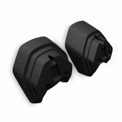 97181471AA - Single-seater Cushion Spacer - Panigale V4