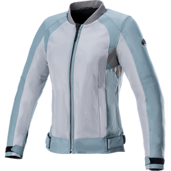 Alpinestars - Stella Eloise v2 Air Jacket - Sage/Dark Gray
