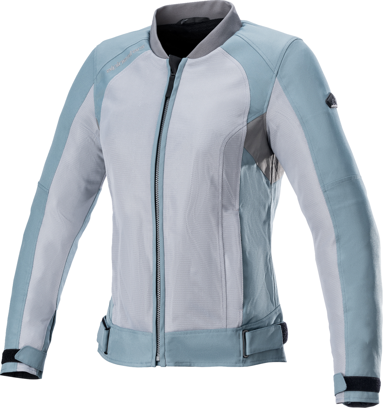 Alpinestars - Stella Eloise v2 Air Jacket - Sage/Dark Gray