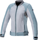 Alpinestars - Stella Eloise v2 Air Jacket - Sage/Dark Gray