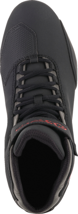 Alpinestars - Sektor Shoes - Black/Gray/Red