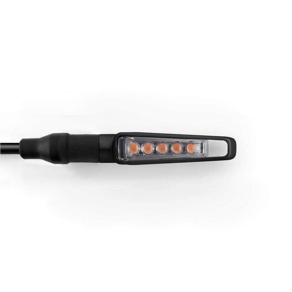 TS130B - RIZOMA - VISION Sequential lighting turn signal (pair)