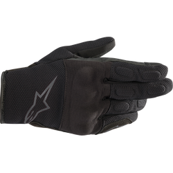 Alpinestars - Stella S-Max Drystar® Gloves - Black/Anthracite