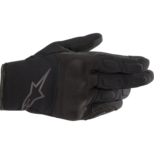 Alpinestars - Stella S-Max Drystar® Gloves - Black/Anthracite