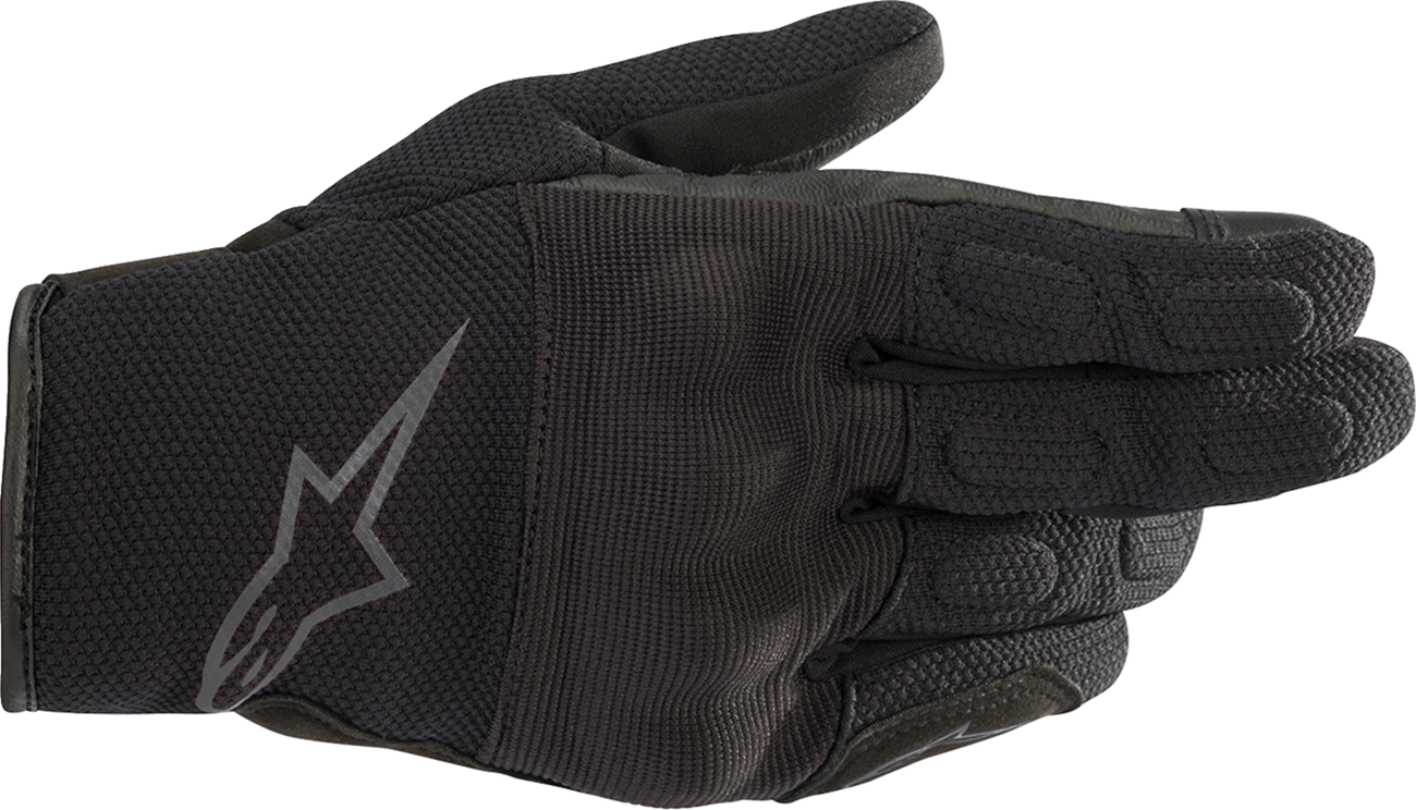 Alpinestars - Stella S-Max Drystar® Gloves - Black/Anthracite