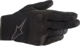 Alpinestars - Stella S-Max Drystar® Gloves - Black/Anthracite