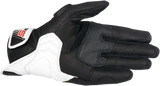 Alpinestars - SP-5 Gloves - Black/White/Red