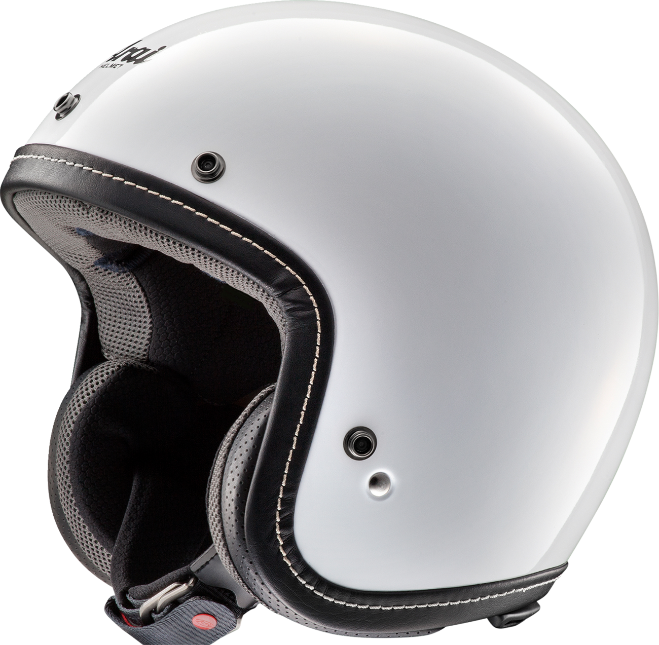 Arai Helmets - Classic-V Helmet - White