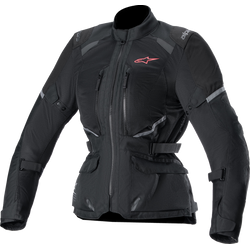 Alpinestars - Stella Andes Air Drystar® Jacket - Black