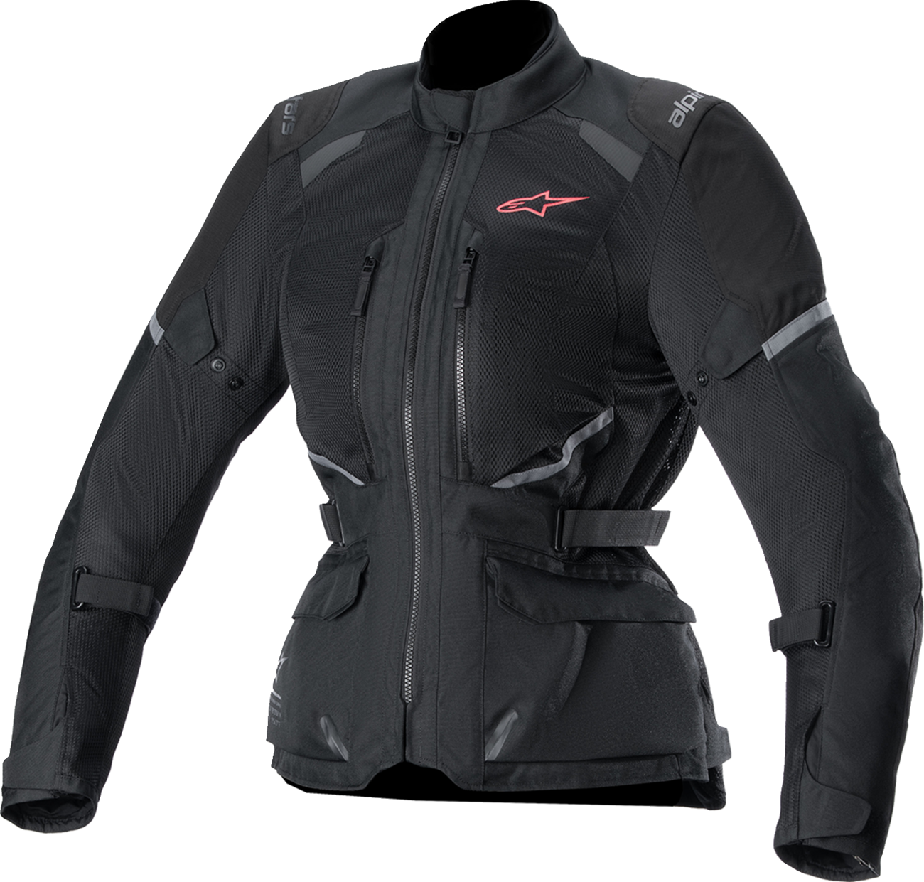 Alpinestars - Stella Andes Air Drystar® Jacket - Black