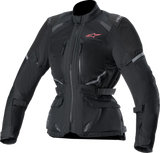 Alpinestars - Stella Andes Air Drystar® Jacket - Black