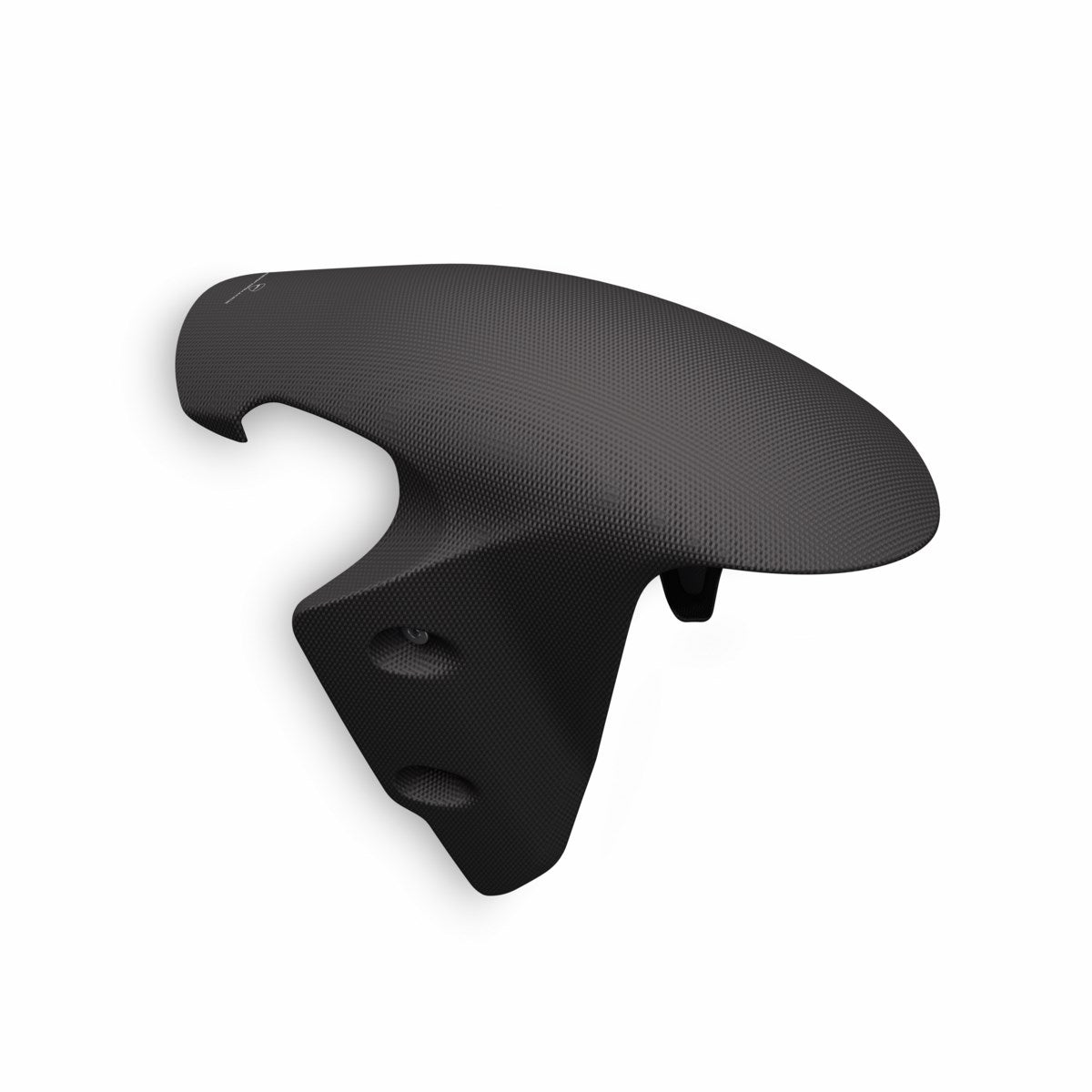 96981961AA - Carbon Fiber Front Mudguard - Panigale V2/Streetfighter V2