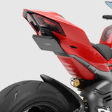 PTU014B - RIZOMA - FLAT-OUT Fender Eliminator