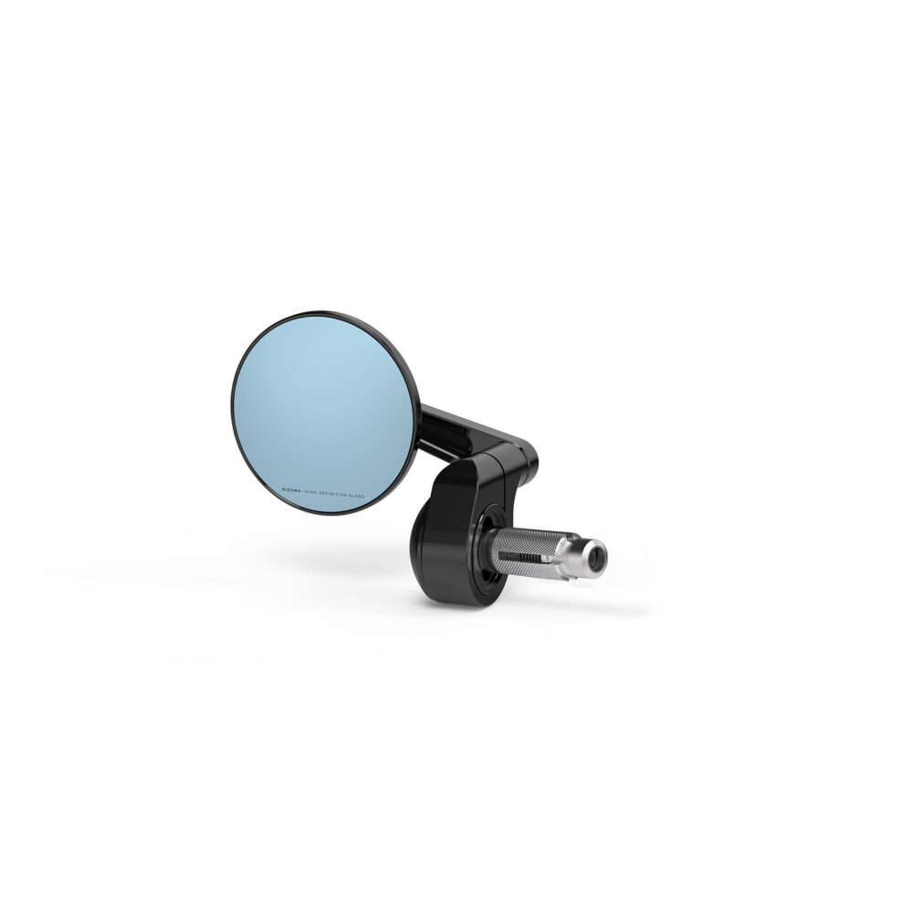 BS298B - RIZOMA - O-EDGE End Mount Mirror