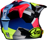 Arai Helmets - VX-Pro4 Helmet - Block