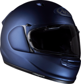 Arai Helmets - Contour-X Helmet - Solid - Blue Frost
