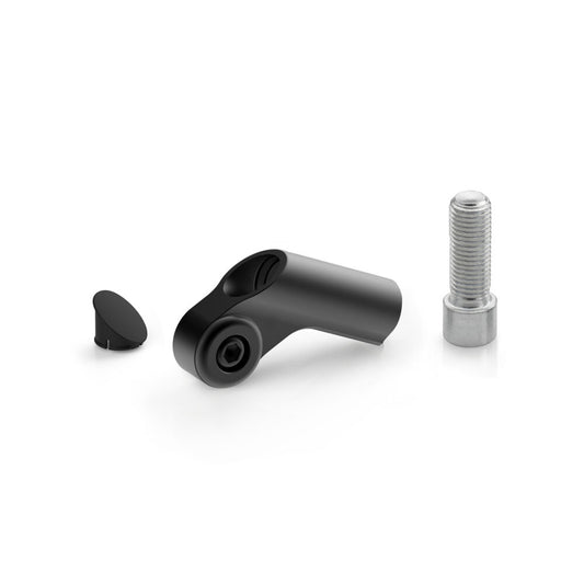 BS890B - RIZOMA - SIDE MOUNT Mounting Kit - 58.5mm