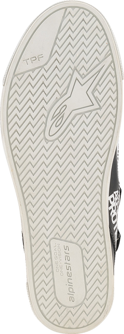 Alpinestars - Stella Stated Flair Shoes - Black/White