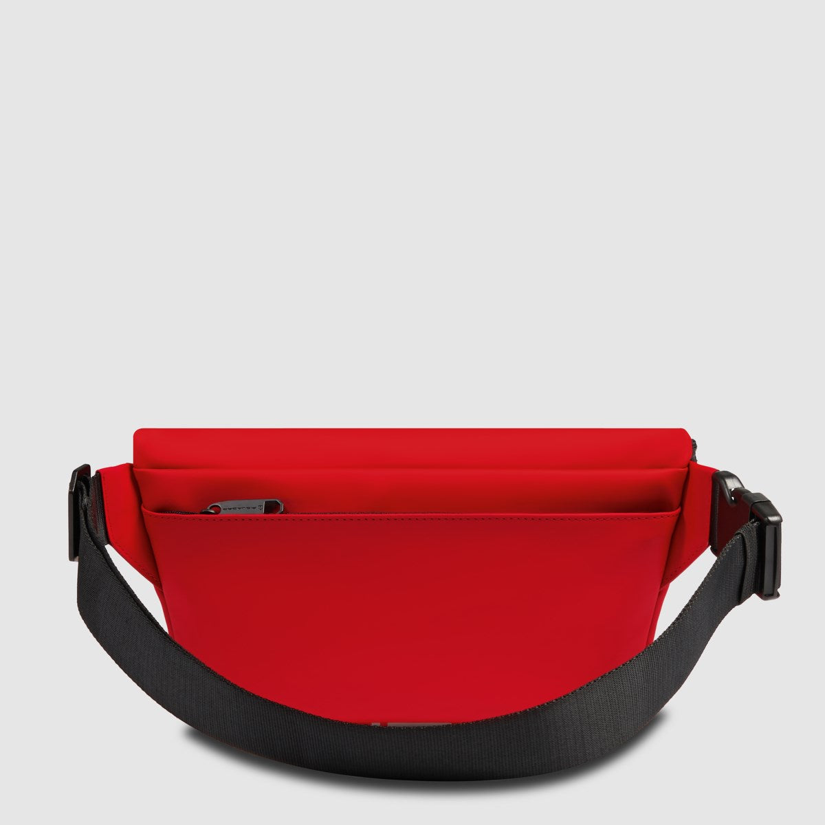 987804531 - Piquadro CAD Waist bag - RED