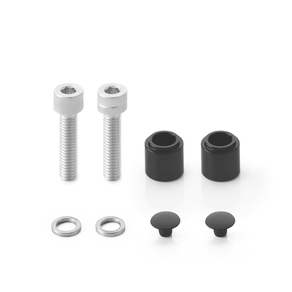 CLOSEOUT OS - RIZOMA - STEALTH Mirror Mounting Kit - PAIR
