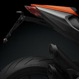 PT541 - RIZOMA - FOX License Plate Support Kit