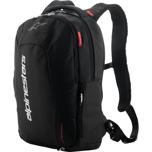 Alpinestars - City Hunter Backpack - V2 - Black/White
