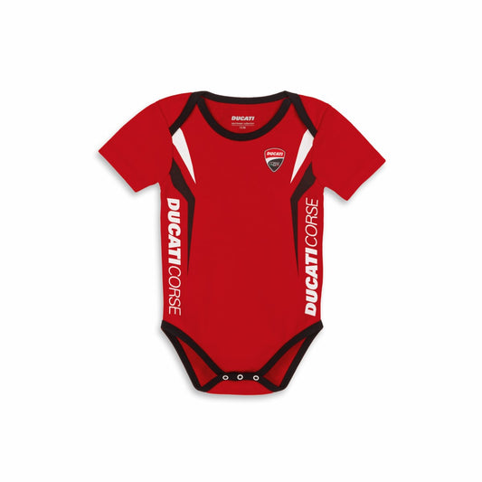 98780311 - Ducati Baby Race Onesie