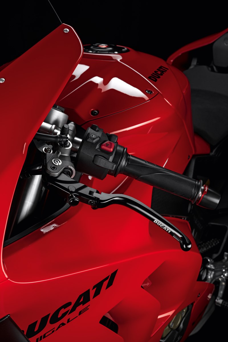 96180771AA - BILLET ALUMINUM FOLDING CLUTCH LEVER – Ducati Omaha