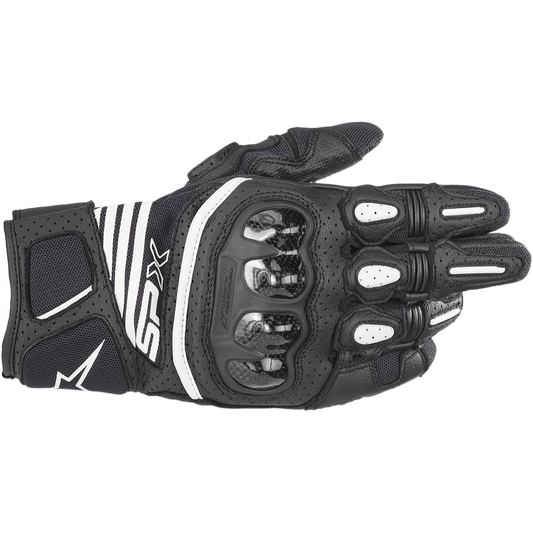 Alpinestars - SPX AC V2 Gloves - Black