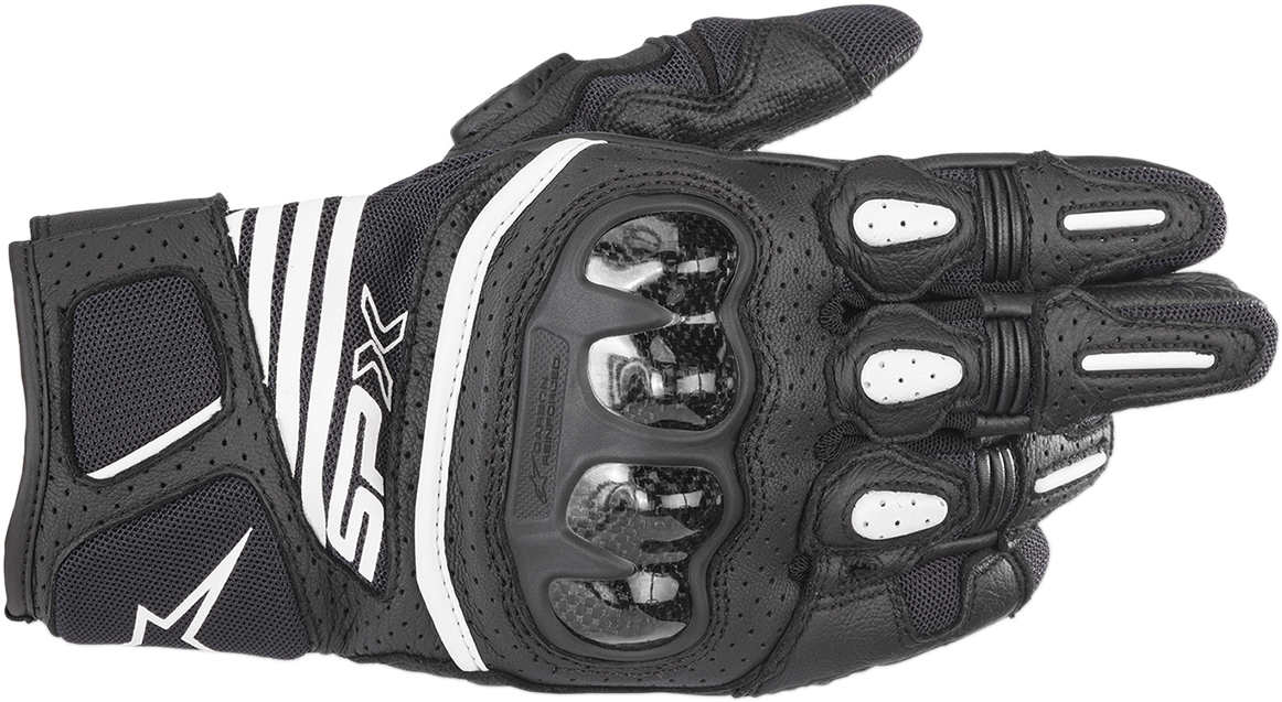 Alpinestars - SPX AC V2 Gloves - Black
