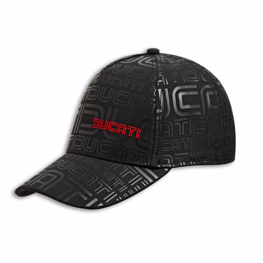 987711371 - Tomorrow Cap - Black