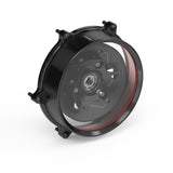 ZDM179 - RIZOMA - Clutch Cover