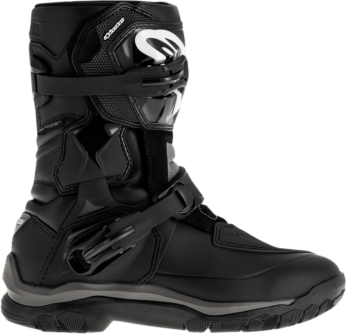 Alpinestars - Belize Drystar® Boots - Black